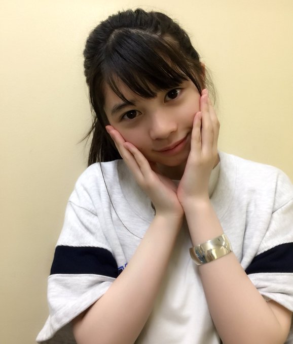 桜田ひよりのTwitter画像35