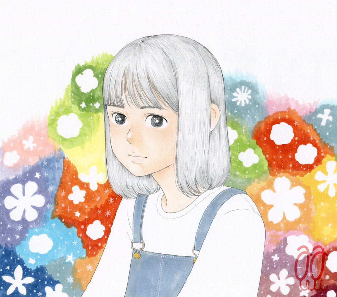 「イラスト : みんなと一緒に嫌わない。 」|あわいのイラスト