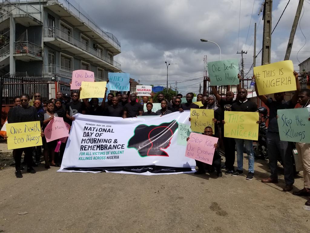 BudgIT Nigeria tweet media