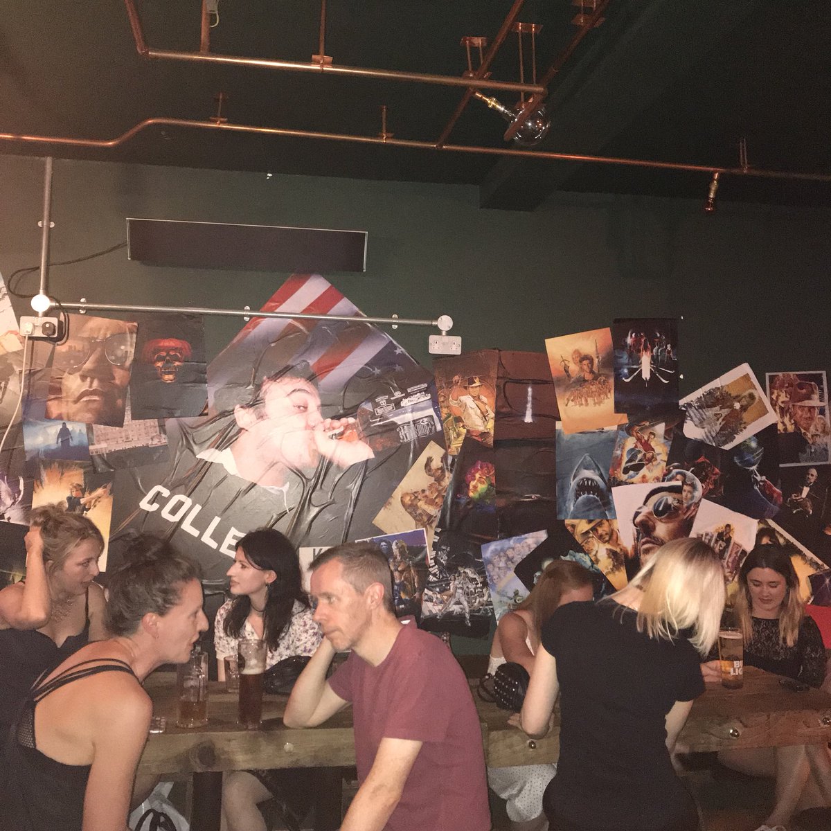 CarvedMeat's tweet photo. @DammitAltClub Was A Great and Successful Night

Thank You To All Who Joined Us! 🍺

Have a Great Bank Holiday https://t.co/RnapjTDiFy