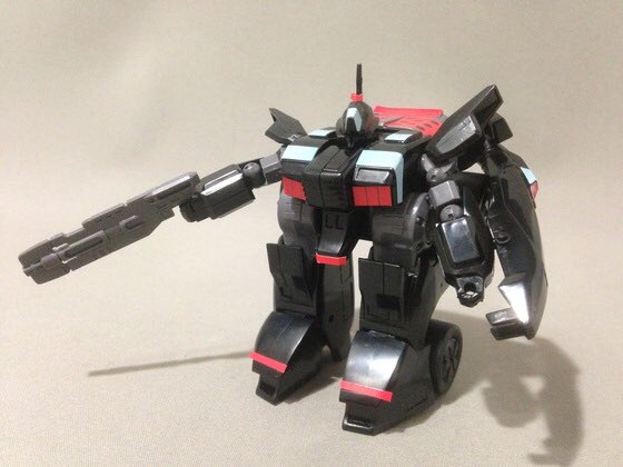 バンダイ　超機甲爆走ロボトライ　ジェネレクサー☆新品未使用☆ 超機甲爆走ロボトライ 1/60 ジェネレクサー | ベリアルのブログ