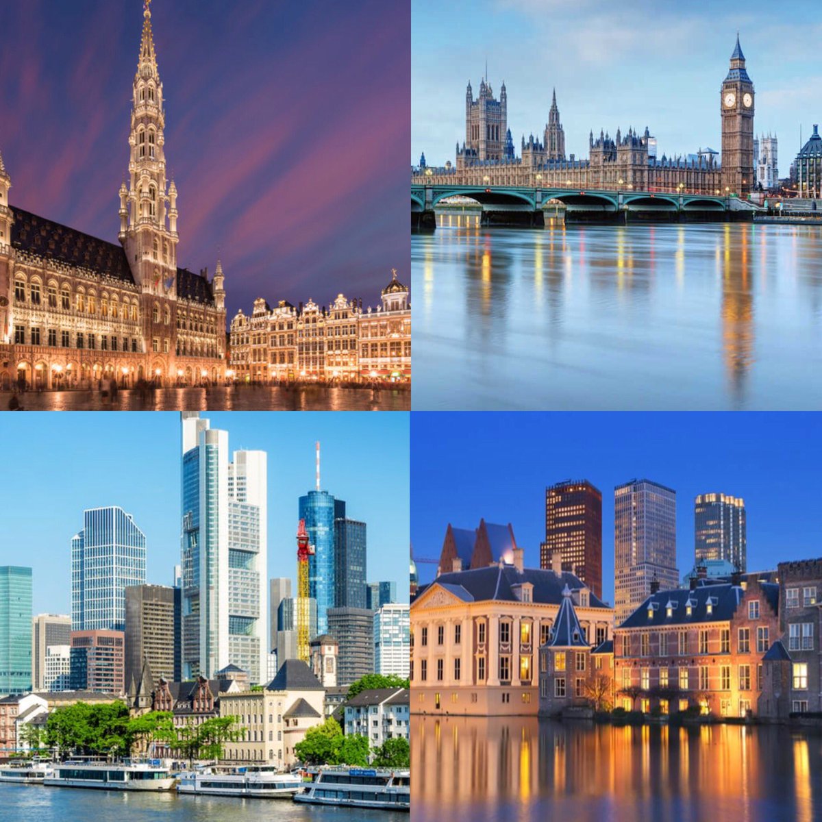 4 days, 4 cities, 4x#TradeControls with 4 different focuses ! Join in #Brussels (11 June), #London (12 June), #Frankfurt (13 June) &TheHague (14 June). 🇪🇺&🇺🇸 perspectives. Check @iccwbo events calendar for more info: @iccwboUK @ICCBelgium @ICCNederland @ICC_Germany #OFAC