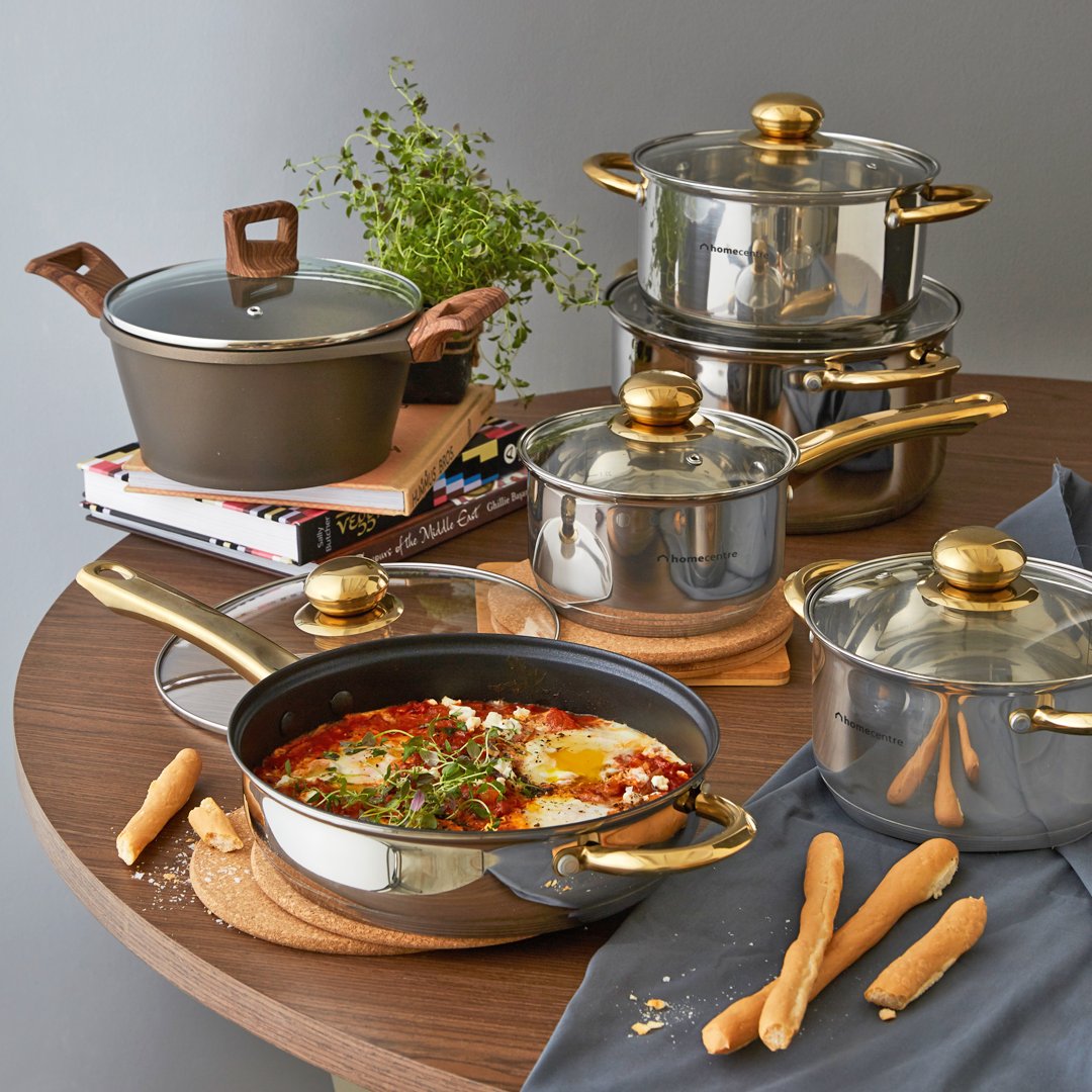 Home Centre On Twitter This Elegant Arabian Casserole Set Will