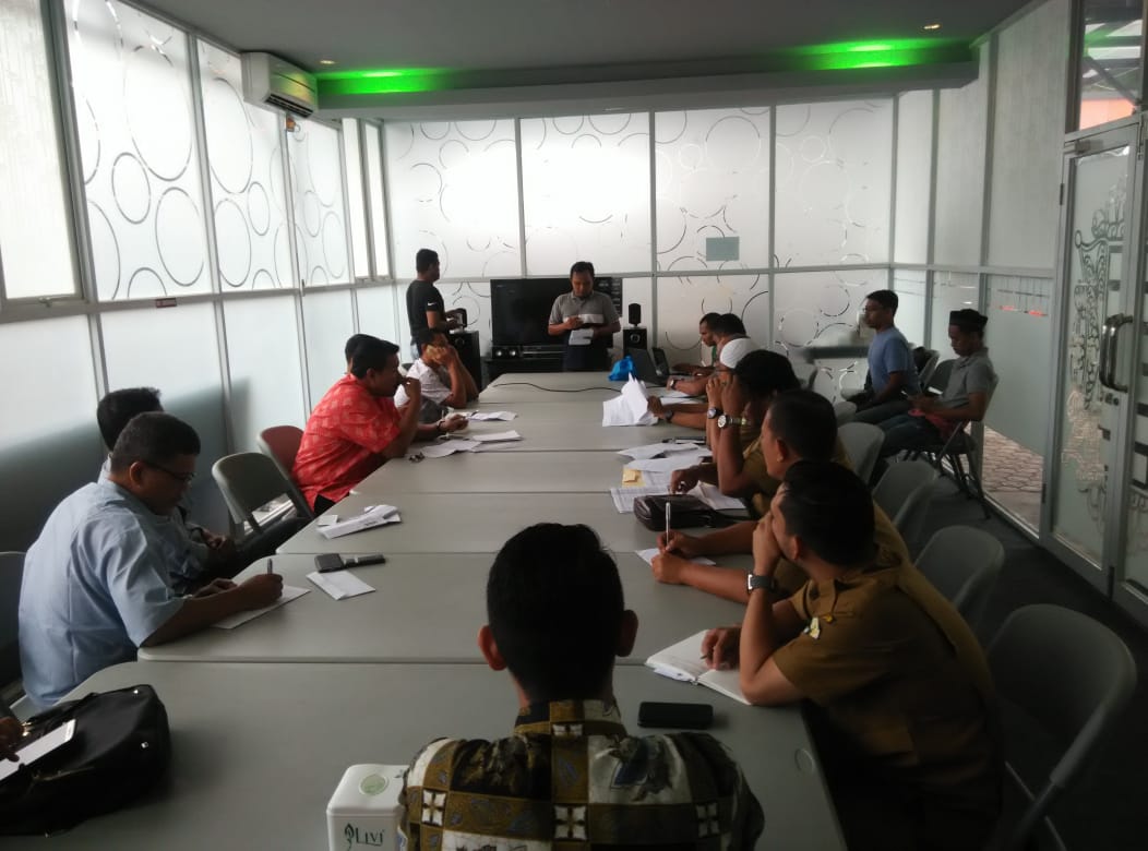 GeRAK Aceh tweet media