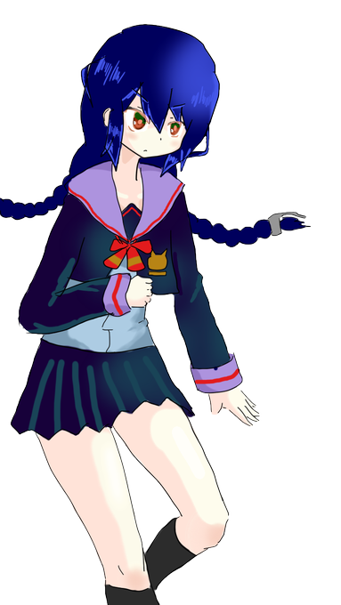 ローファーのtwitterイラスト検索結果 古い順