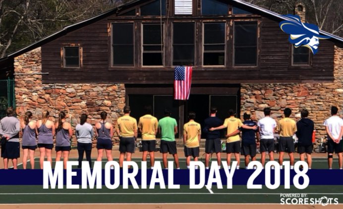 Today may we take the time to pray for and honor the many brave men and women who gave their lives to create, preserve, and protect our freedoms for more than two centuries. It is through their fidelity to God and Country that we are blessed with all that we have today.
