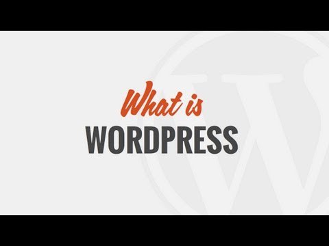 wpcontentdiscov's tweet image. (What is WordPress? - WP101 WordPress Tutorial Series) - …ordpress.ultimateguidetowordpress.org/what-is-wordpr… - #WhatIsWordPress