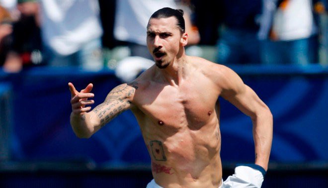 Todo_atleti's tweet photo. Ibrahimovic:” Si Ramos tratara de lesionarme como hizo con Salah lo mando enseguida en estado de coma al hospital”.

Zlatan, SIN TAPUJOS. https://t.co/VwKxMxz86I