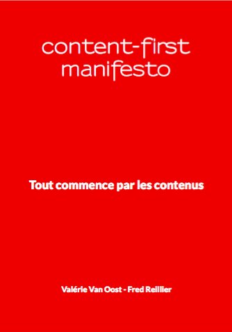 contentfirst_fr's tweet photo. Si on vous dit content-first, ça signifie quoi pour vous ?
Pour nous, c’est une conviction et une méthodologie. 
Téléchargez notre Manifeste Content first sur https://t.co/fSKdfjuknY @vvanoost @FredReillier https://t.co/XlzRcpJmVP