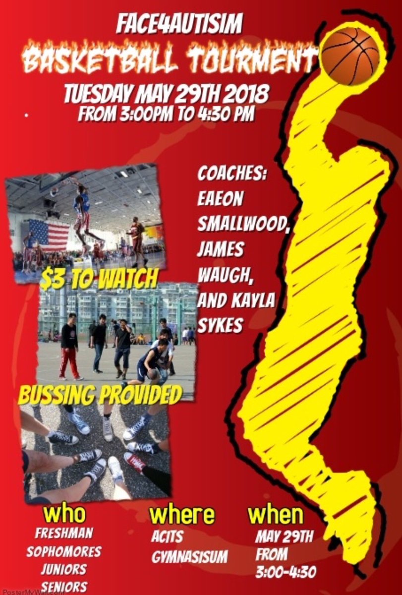 ACIT Key Club tweet media