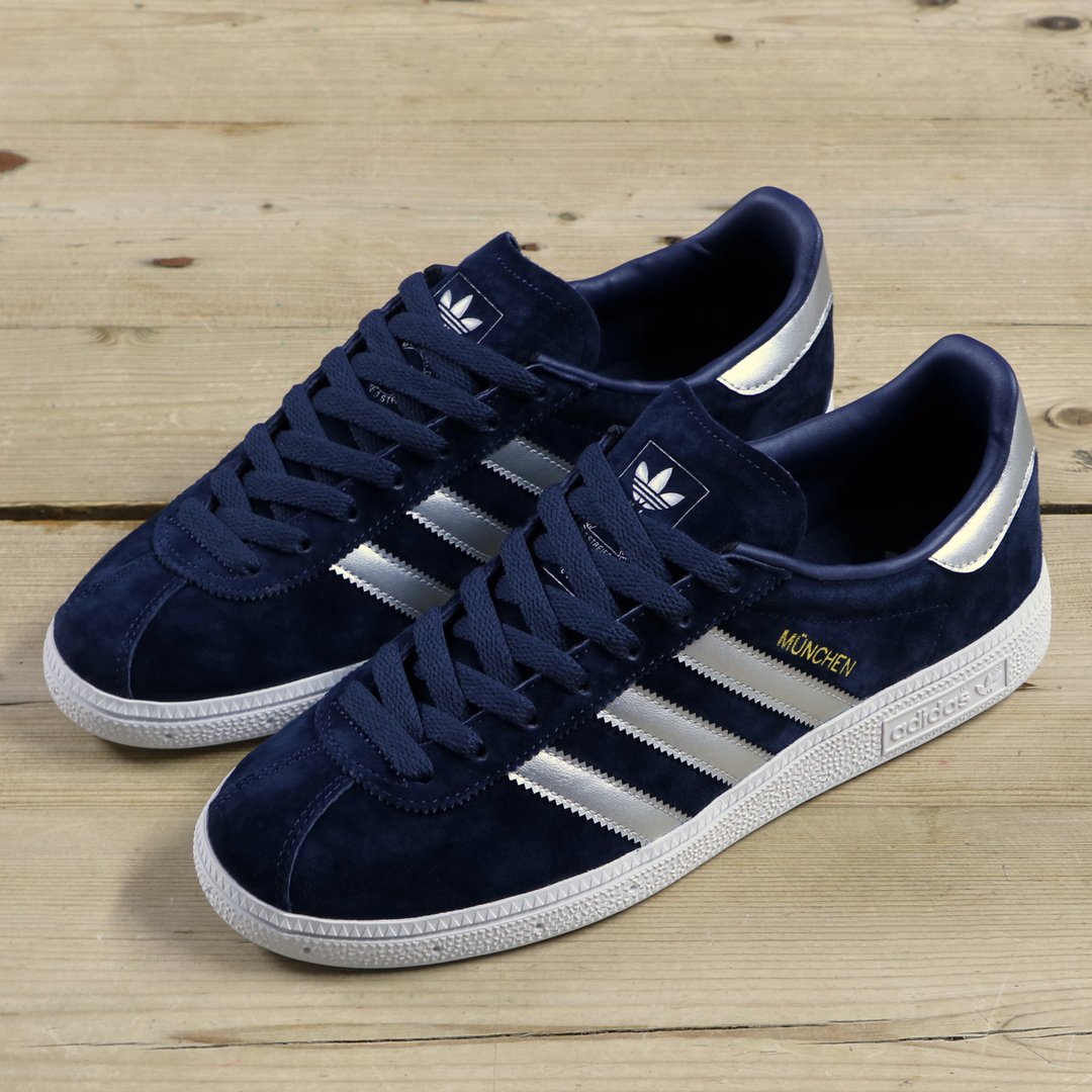 adidas munchen size 13