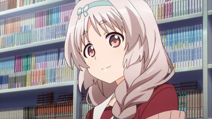 櫛川鳩子のtwitterイラスト検索結果