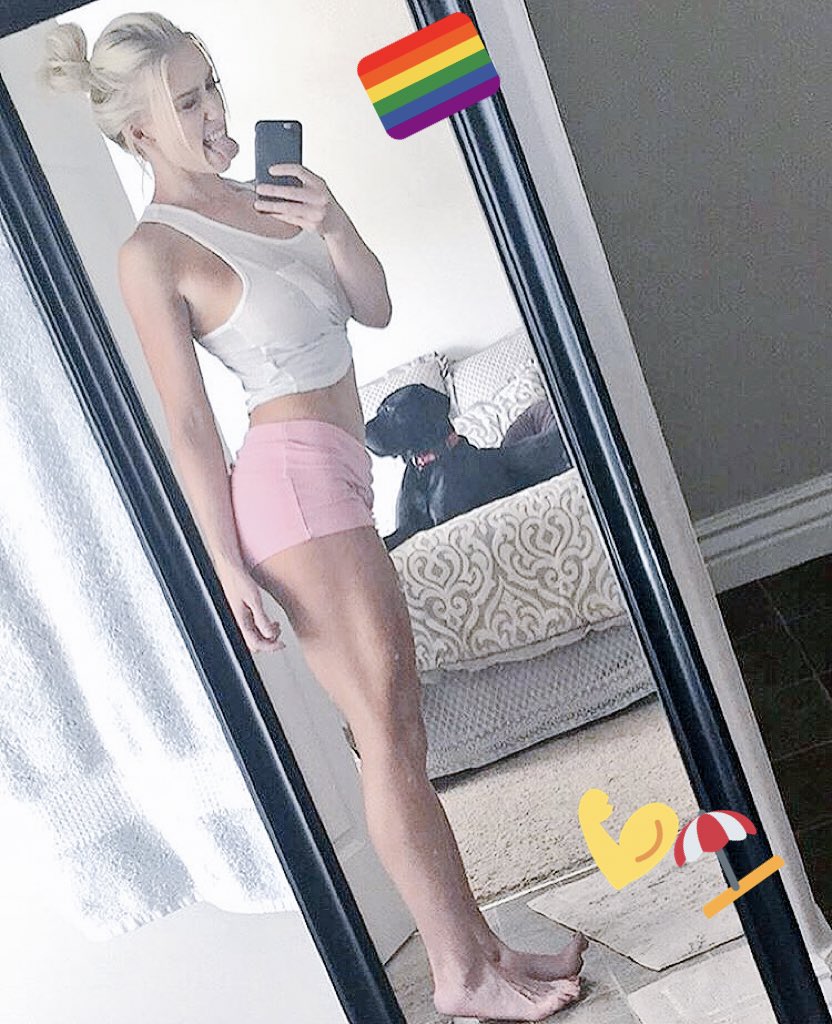 Happy Memorial Day🇺🇸🇺🇸🇺🇸

Up early for some cardio before heading to #MuscleBeachVenice

#VeniceBeach #MuscleBeach #ifbb