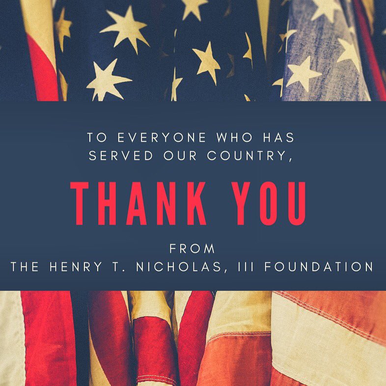 HTNFoundation's tweet image. Today we remember and thank the brave men and women who sacrificed and risked their lives in service to this country. Thank you. #MemorialDay