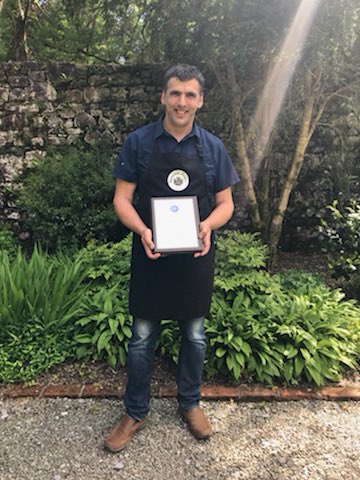 SSI_WHOLESALE's tweet photo. Delighted to see @doonoysters win today with @EurotoquesIrl so well deserved! Super supplier and amazing product! https://t.co/8jilUToAlB