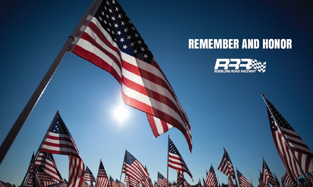 🇺🇸 Our deepest gratitude goes to the fallen men and women who gave us a chance to make this world a better place. #memorialday