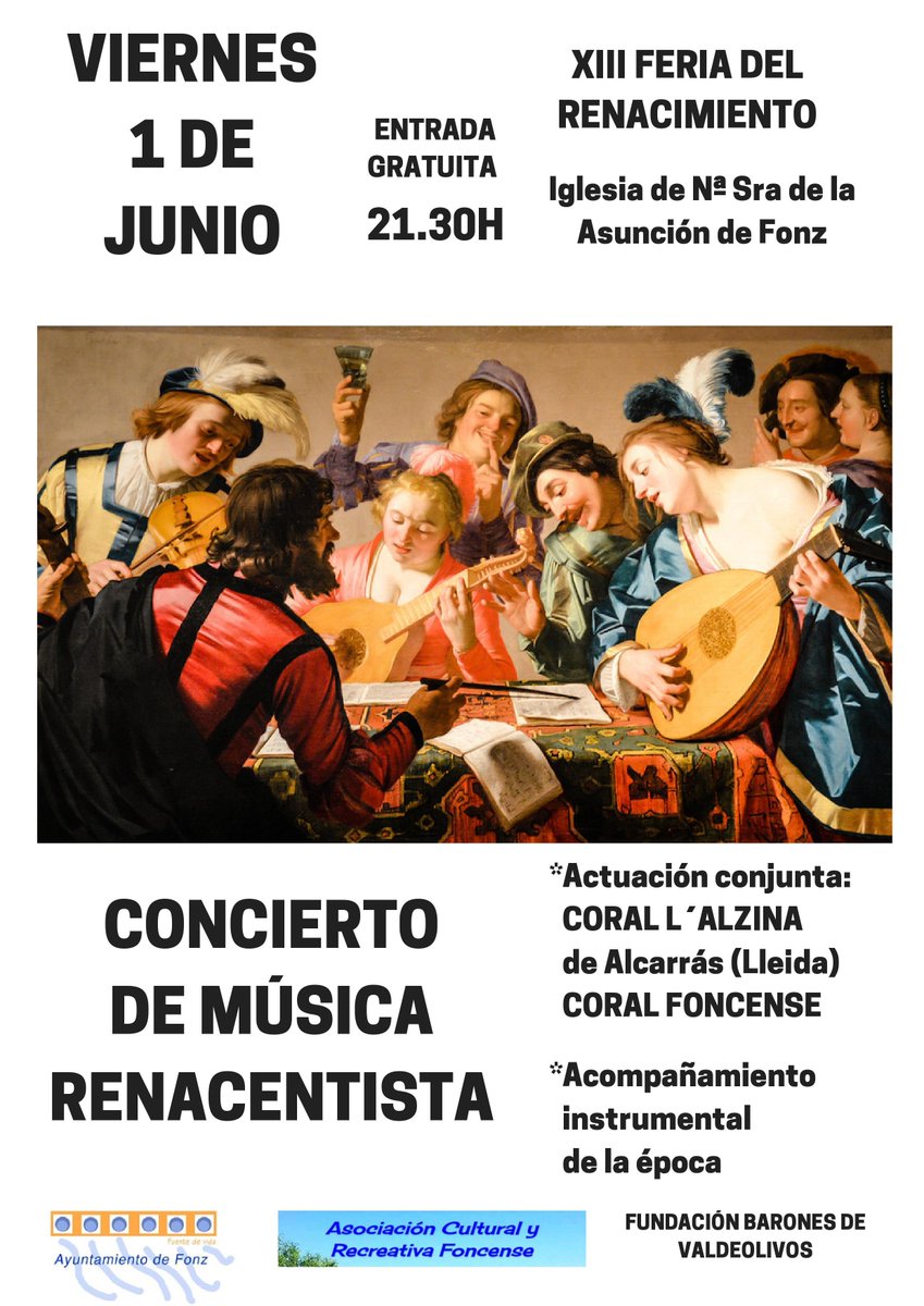 Asociacion Foncense tweet media