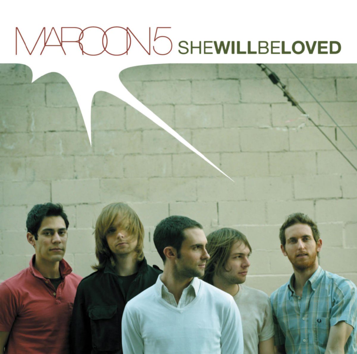 Maroon she will be loved перевод. Maroon 5. Maroon 5 2000. Марун 5. Maroon 5 фото.