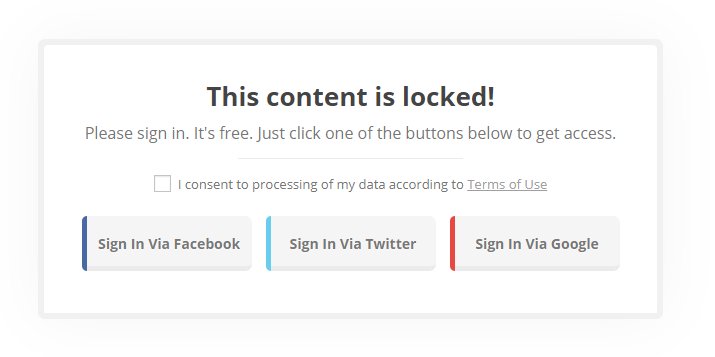 #sociallocker and #optinpanda updated to be GDPR-friendly:
codecanyon.net/item/optin-pan…