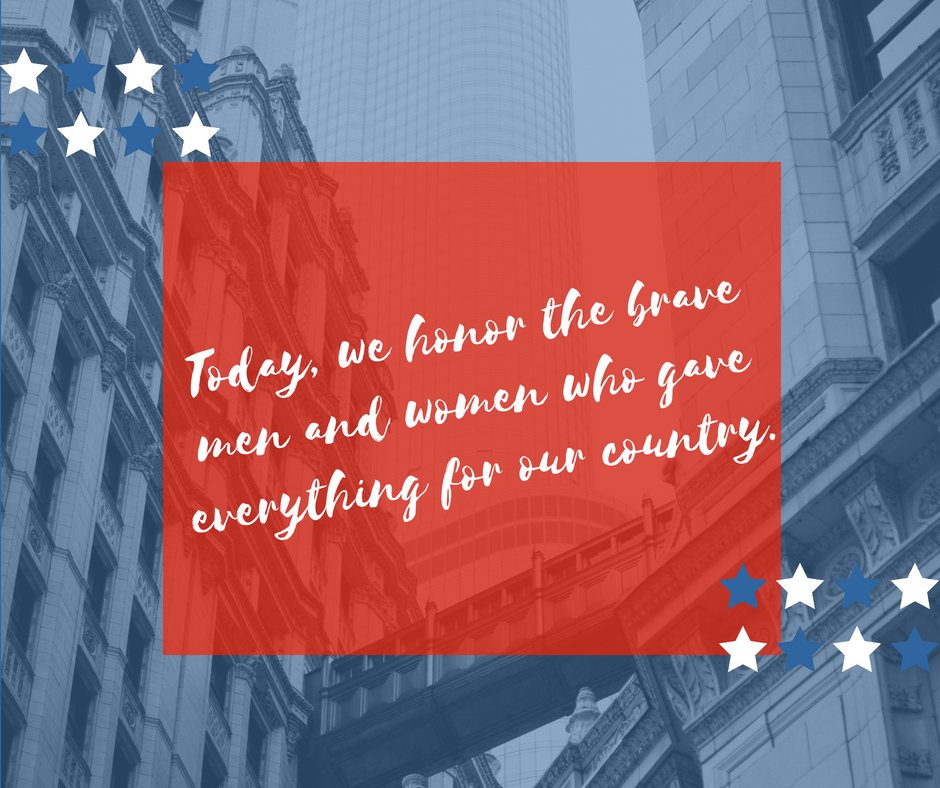 #MemorialDay 🇺🇸