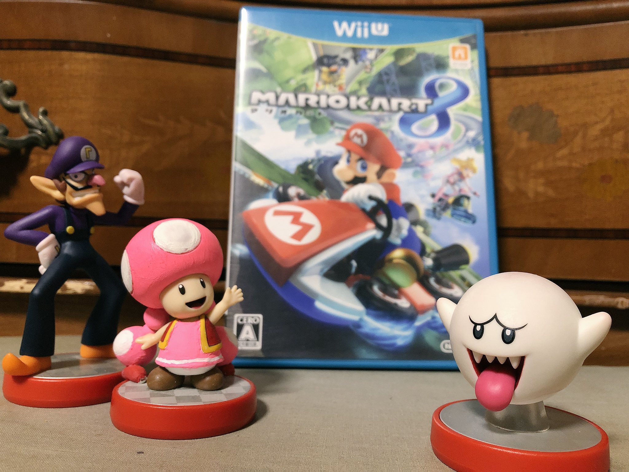 Uzivatel カオスクライマー Na Twitteru マリオカート8発売4周年か ワルイージとキノピコが帰ってきたし この作品からマシンが壁にひっつきに天井にひっつくようになったんだよな で 知ってるか ベビィロゼッタはこのマリカ8が初登場なんだぞ Uzivatel カオスクライマー Na Twitteru マリオカート8発売4周年か ワルイージとキノピコが帰ってきたし この作品からマシンが壁にひっつきに天井にひっつくようになったんだよな で 知ってるか ベビィロゼッタはこのマリカ8が初登場なんだぞ