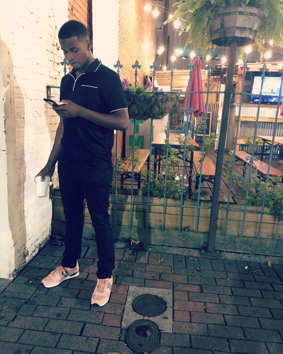 BlowBy5's tweet photo. Run It Up Fast And Never Let Em Take It From Ya #KeysToSucces ๐ https://t.co/1egu89mQqd