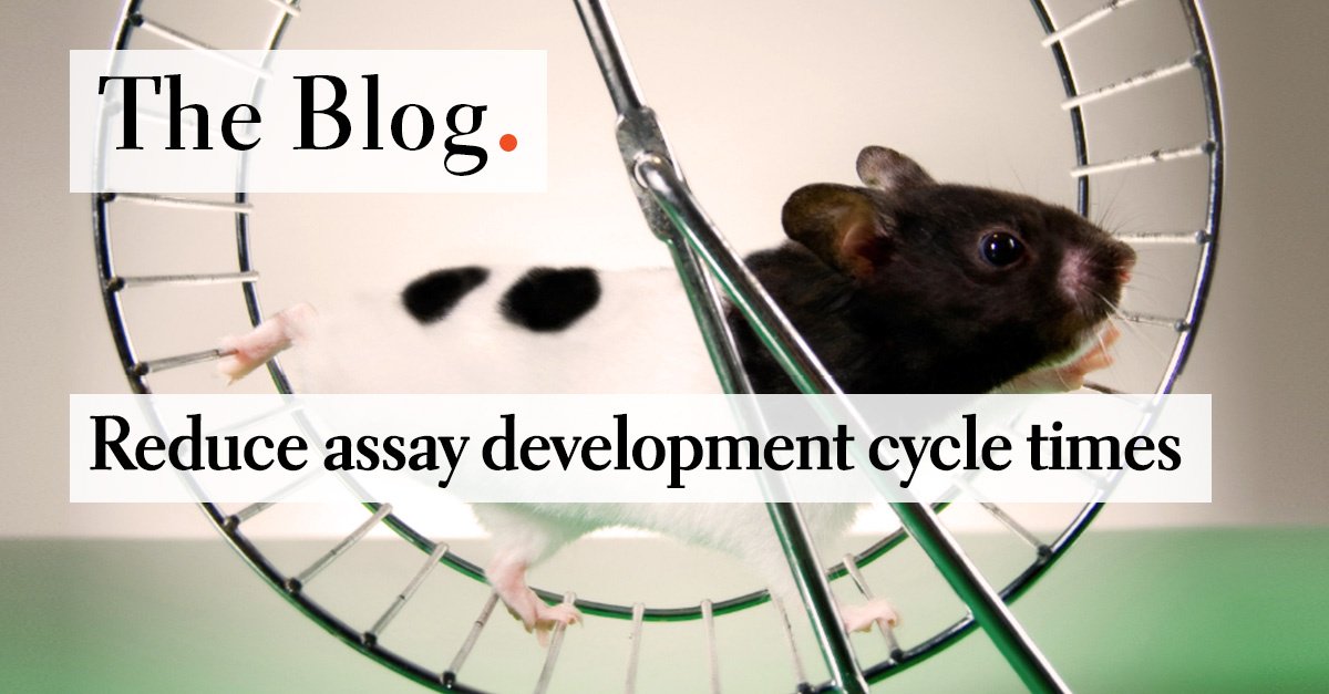 Tecan_Talk's tweet photo. Want to accelerate assay development?
✅ Minimize interference: redder is better
✅ Bridge the gap between flexibility and sensitivity in assay miniaturization
✅ Increase throughput by automating part of the workflow
#TecanBlog ➡️ https://t.co/sPSjubiupp
#bioassays #cellbio https://t.co/x36Sy2TNNp