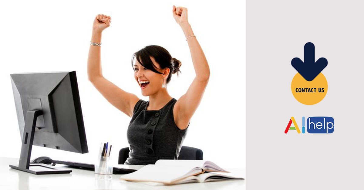 AIhelp1's tweet image. AIHelp has worked on the well-developed and customizable support solution, using Machine Learning. The solution to improve your customer experience, loyalty, brand reputation and to drive higher rankings.
#CX #ML #AI #Chatbot #CustServ
aihelp.net