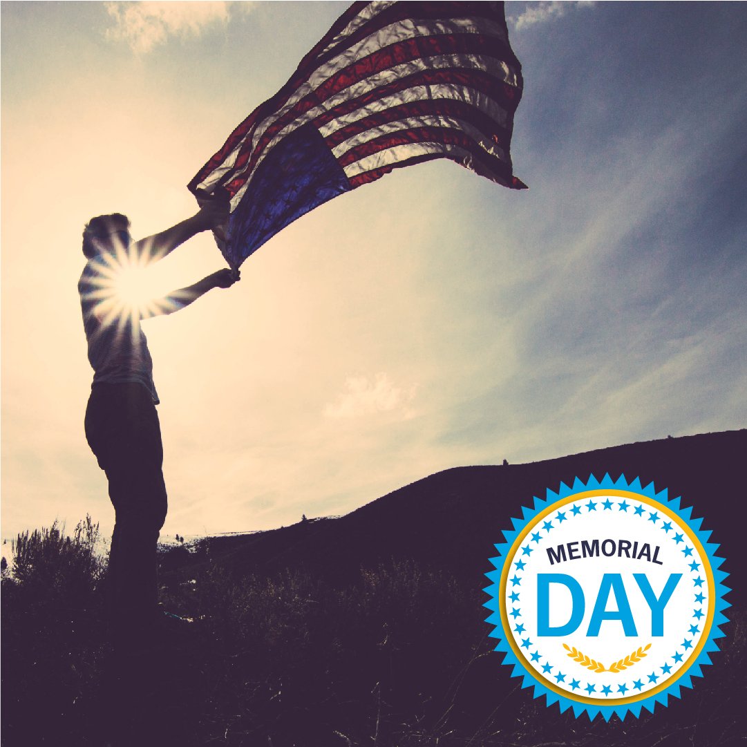 simplesnapit's tweet image. Happy Memorial Day from #SimpleSnap! Get the world&apos;s easiest to install screen protector for your device today on simplesnap.com!