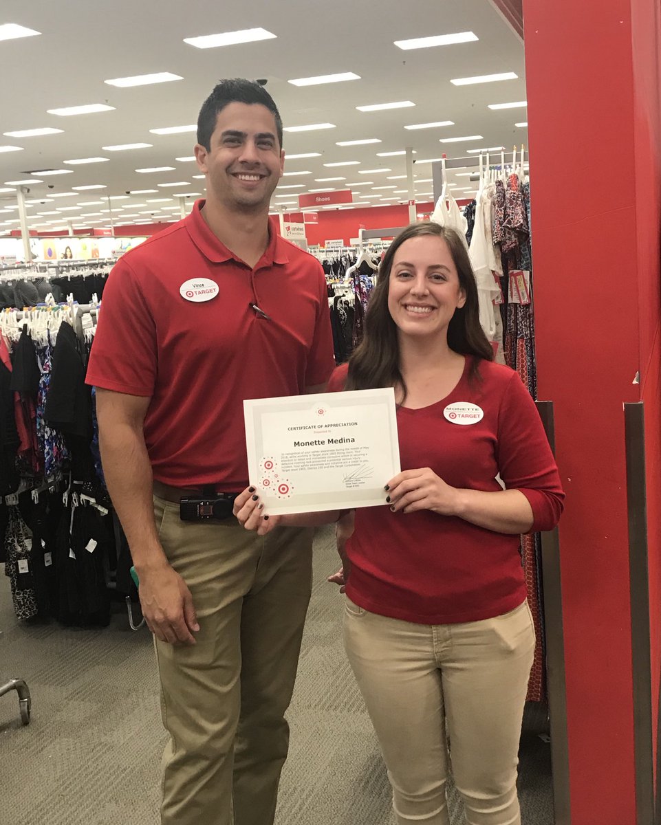 Way to go Monette on being T1805’s Safety Award 🏆🥇recipient 🙌🏼for May 2018📅<a href="/Vince_Cabias/">Vince Cabias</a> <a href="/KannonfromTGT/">Kannon Robbins</a> #workseomewhereyoulove