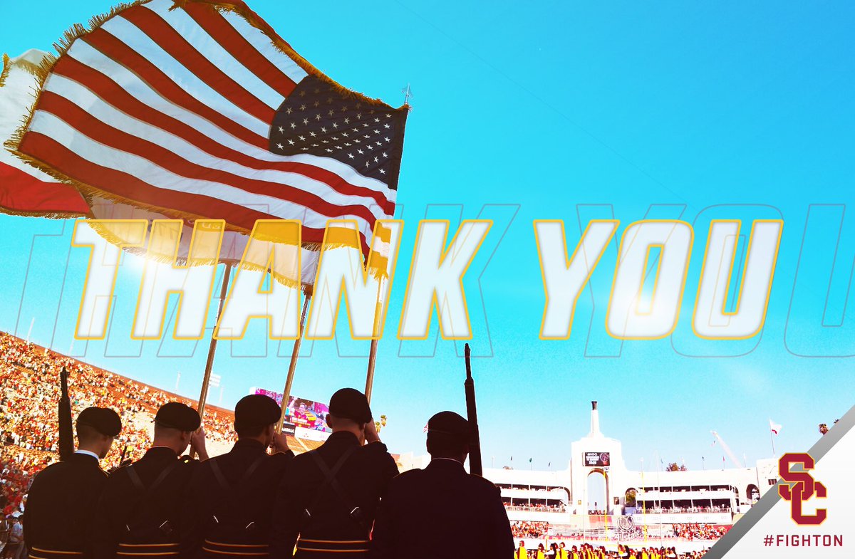 To the men and women who made the ultimate sacrifice for our freedom, we thank you today and every day. #MemorialDay
