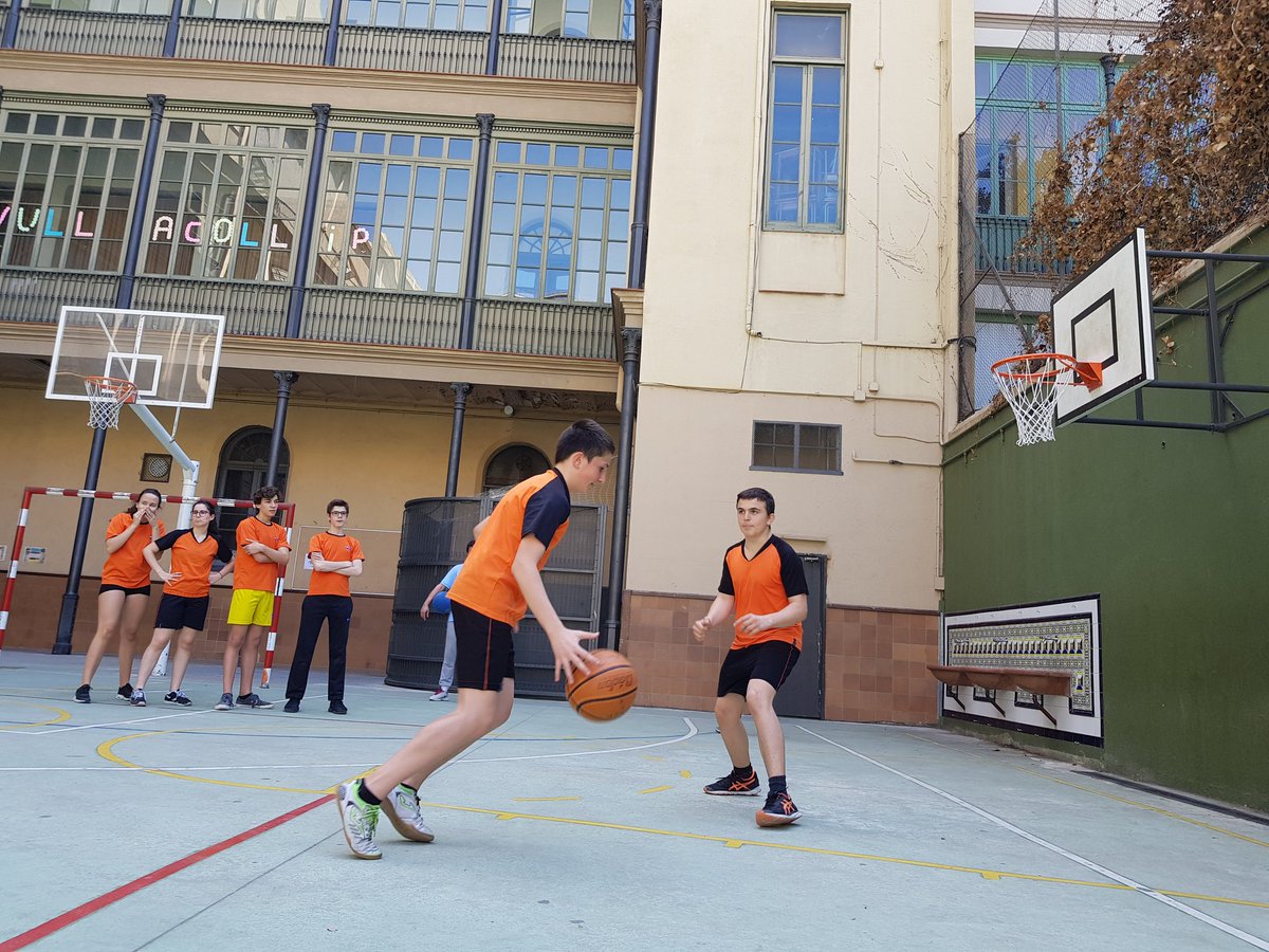 cef4escasket's tweet photo. Més imatges!! https://t.co/bM6PBmXdYC