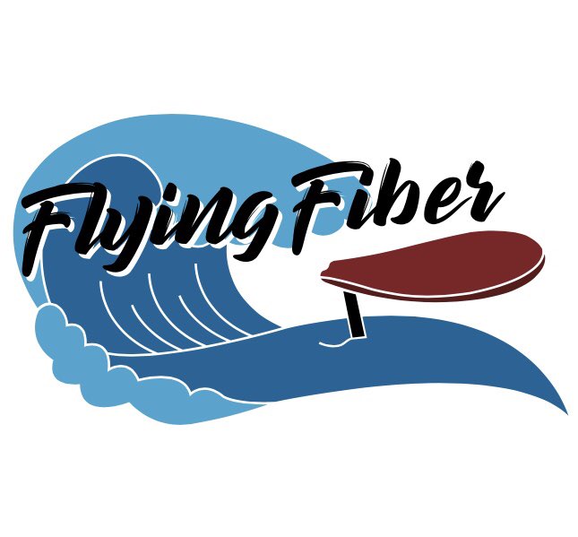 Vulkanfiber's tweet photo. FLYING FIBER - so heisst das diesjährige Projekt im Modul Angwandte Produktentwicklung.
Passend dazu unser Logo. ☺️🌊
#FHSWF #studiereninsoest #DPM #TRM #WIng #MB #Team #Teamwork #Logo #Illustrator #eFoil #Projekt #flyingfiber #möhnesee #angewandteproduktentwicklung https://t.co/Zng4LhyWNk