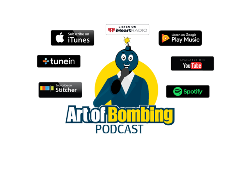 Tonight at 8pm we have <a href="/artofbombingpod/">🎙The Art Of Bombing Pod 🎙</a> live with host @danbublitzjr featuring @meghancolia @sryanhicks &amp; <a href="/RickGeneComedy/">Rick Gene</a> 

Tix: thecomedypalace.ticketfly.com/event/1693852-…