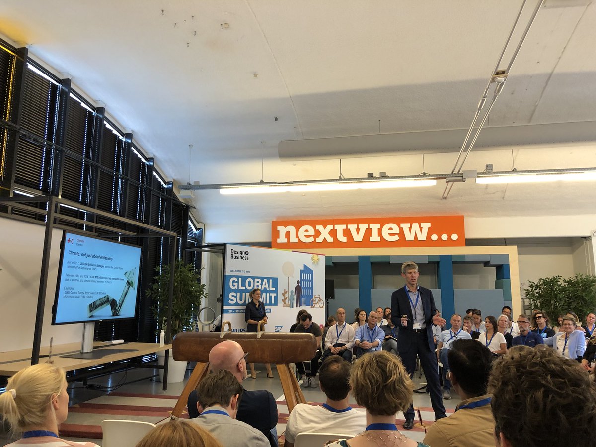 ThomasWeis1976's tweet photo. Interesting talks at the Global Summit of @DesignAtBiz in @Iamsterdam #designthinking #GoDigitalFirst https://t.co/NWDKHH3jTw