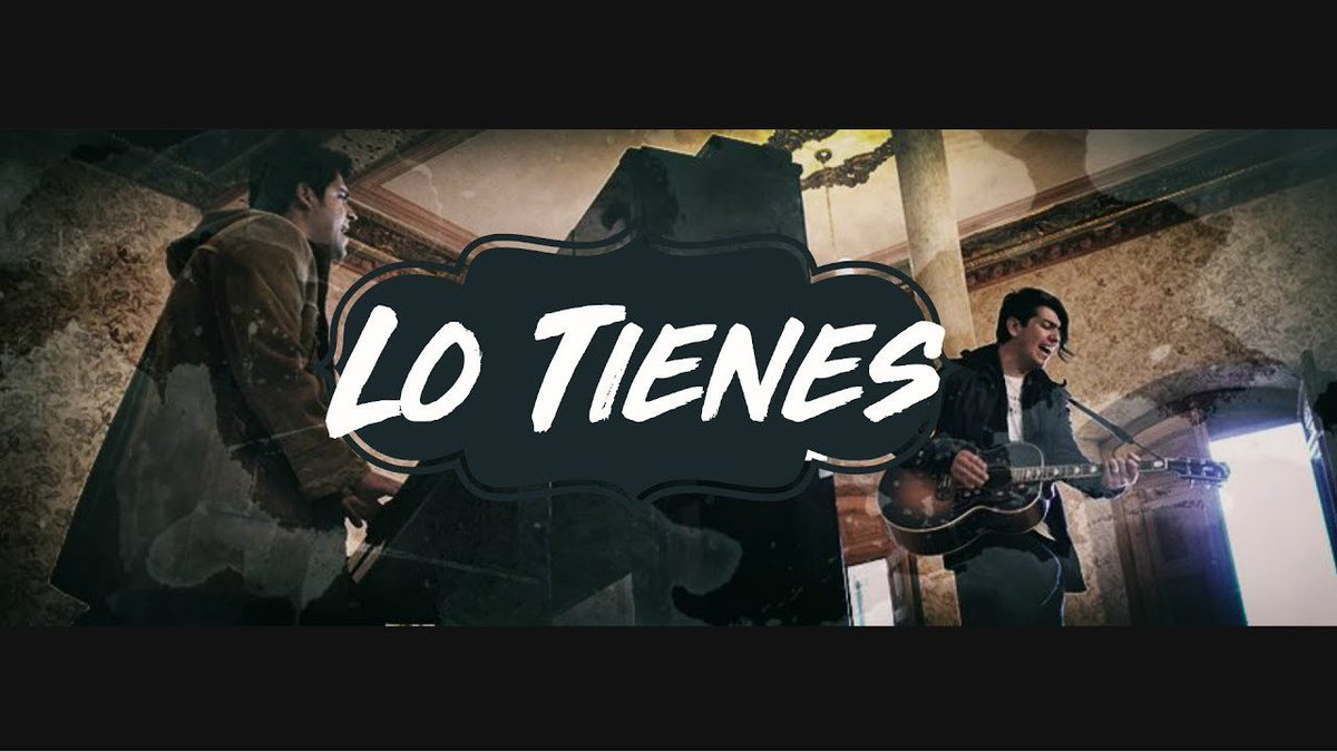 ScoolTVmx's tweet photo. ¡Buen día! Que mejor que una excelente noticia para iniciar la semana, @tushmusica está de regreso! Así es mi amigo que aun tenia #myspace o #hi5 #TUSH regreso con su nuevo sencillo #LoTienes y pronto lo tendremos aquí en #ScoolTV 
¿Quieres que les preguntamos algo en especial? https://t.co/jyK08X1bz7