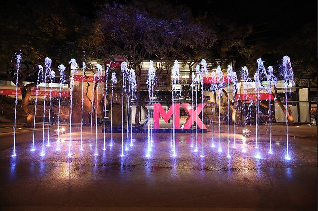 wdccdmx2018's tweet photo. La Glorieta de los Insurgentes es uno de los #EspaciosRecuperados por #WDCCDMX https://t.co/SBa7ptRYAX