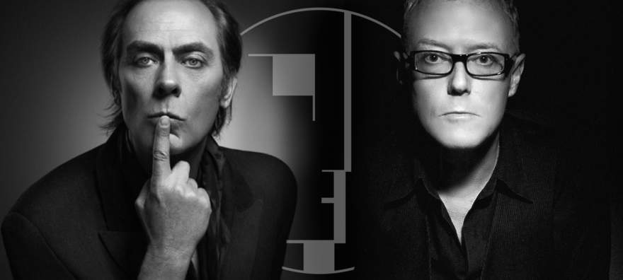 NEWS : Peter Murphy + David J celebrate 40 years of Bauhaus at W-Fest! W-festival 2018, from the 15th to the 19th August

Starting off with a unique stand-alone concert of '40 years of Bauhaus celebration' with ... tinyurl.com/ycrw7cy8