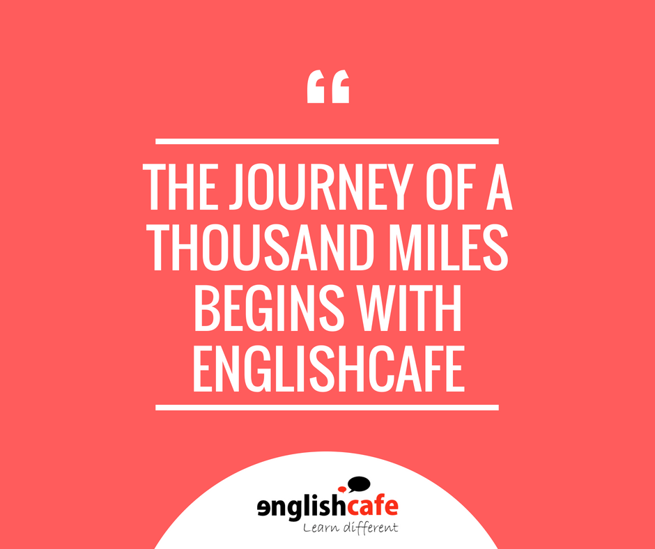 Englishcafe Spain tweet media