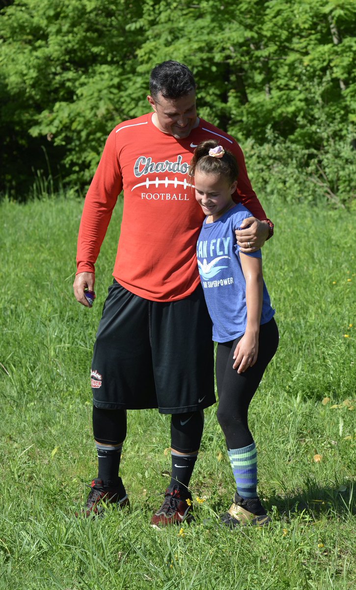 timberidgecc's tweet photo. She deserves sprinkles @ChardonKingKone.    She took to the hill this morning and ran with the best of them.   You go girl!! https://t.co/TWadHyhp1E