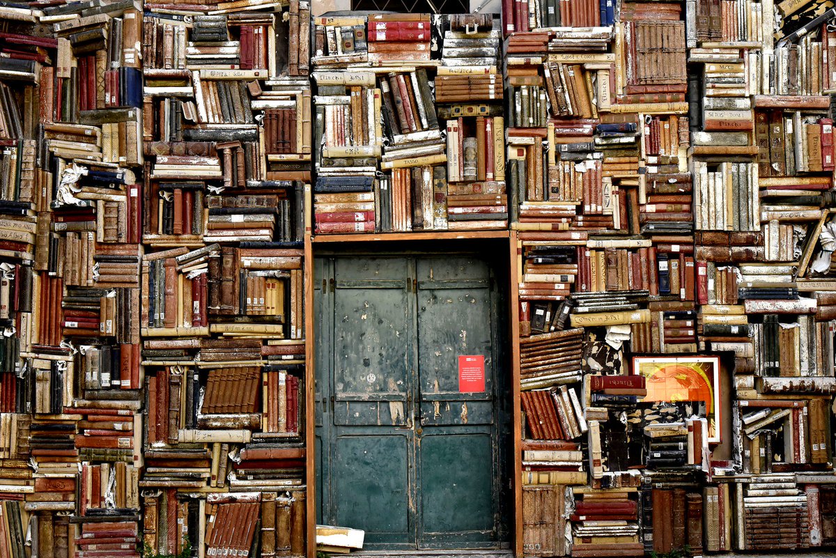 DesayunaRelatos's tweet photo. 📚¿Estás de exámenes y empiezas a odiar las bibliotecas? Después de leer este artículo te aseguramos que tendrás ganas de ir a alguna de estas. 📖
https://t.co/gmygqkhVfa
#leer #libros #bibliotecas #lectura #escribir #escritura #literatura https://t.co/2JdKewRe3e