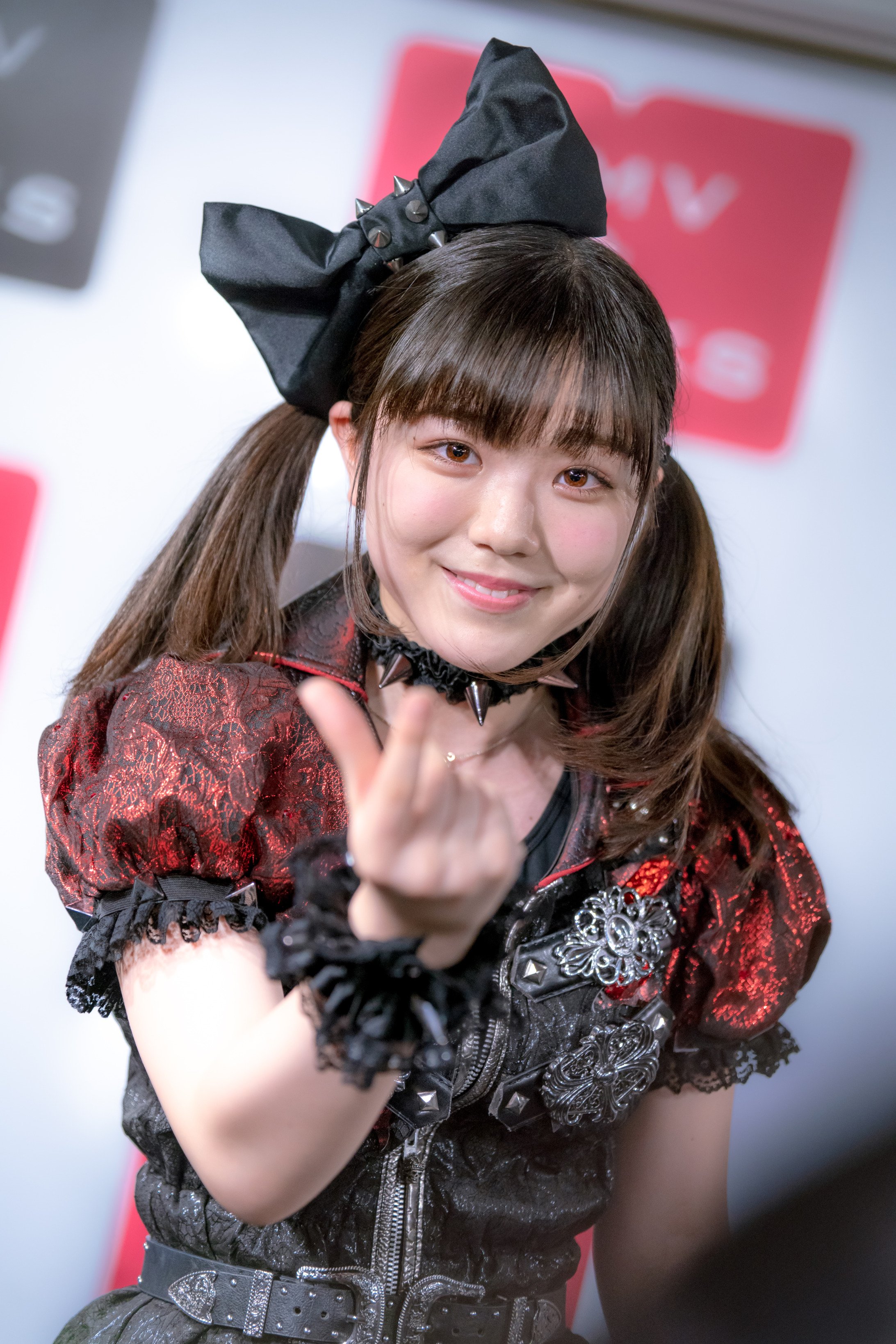 唐沢風花「Fuu am I?」より。 - LADYBABY唐沢風花、“自分探し