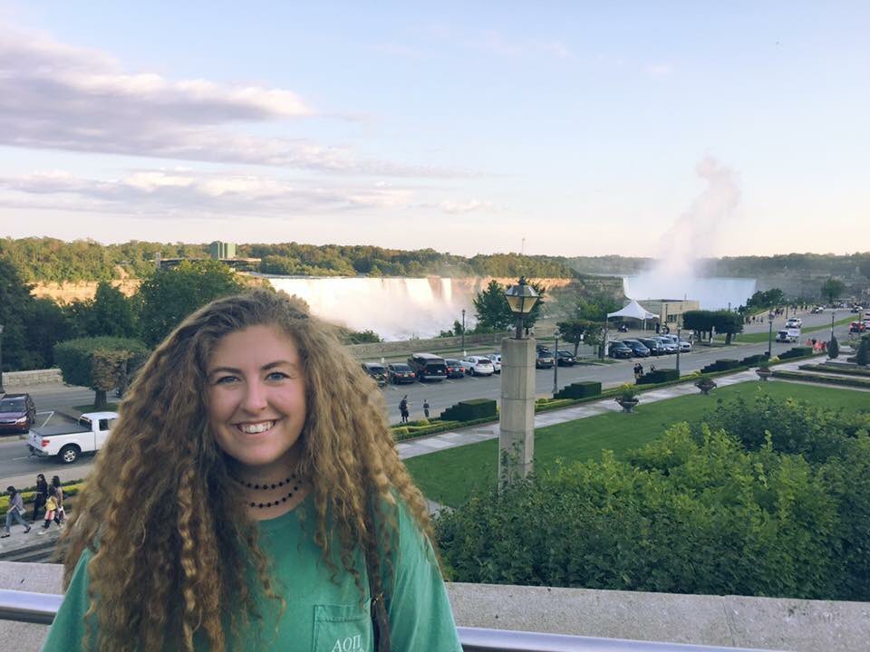 ✮ ALPHA OMICRON  PI ✮ tweet media