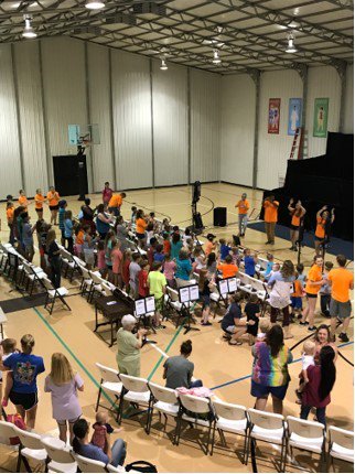 rickhedger's tweet image. Experienced Puppet Team available July 23-28, 2018 conta.cc/2LrhH8F