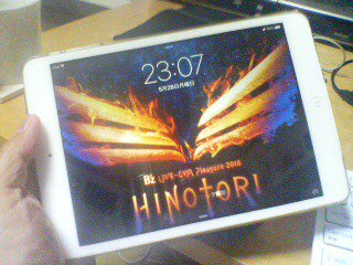 Glory178 Hinotoriのツアーロゴをipadの壁紙にした B Z Pleasureツアーに向けて気分が盛り上がる Bz Pleasure Hinotori Livegym Ipad Glory178 Hinotoriのツアーロゴをipadの壁紙にした B Z Pleasureツアーに向けて気分が盛り上がる Bz Pleasure Hinotori Livegym Ipad