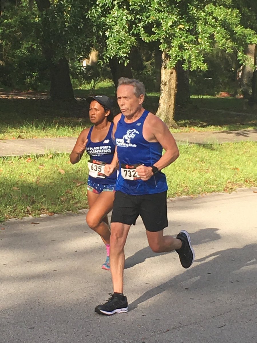 PRSRunningClub's tweet image. And some more pics from the Memorial Day 5K!