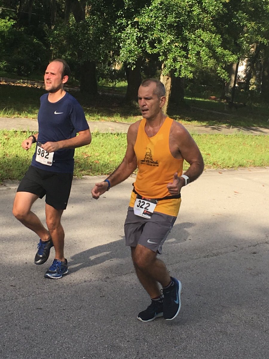 PRSRunningClub's tweet image. And some more pics from the Memorial Day 5K!