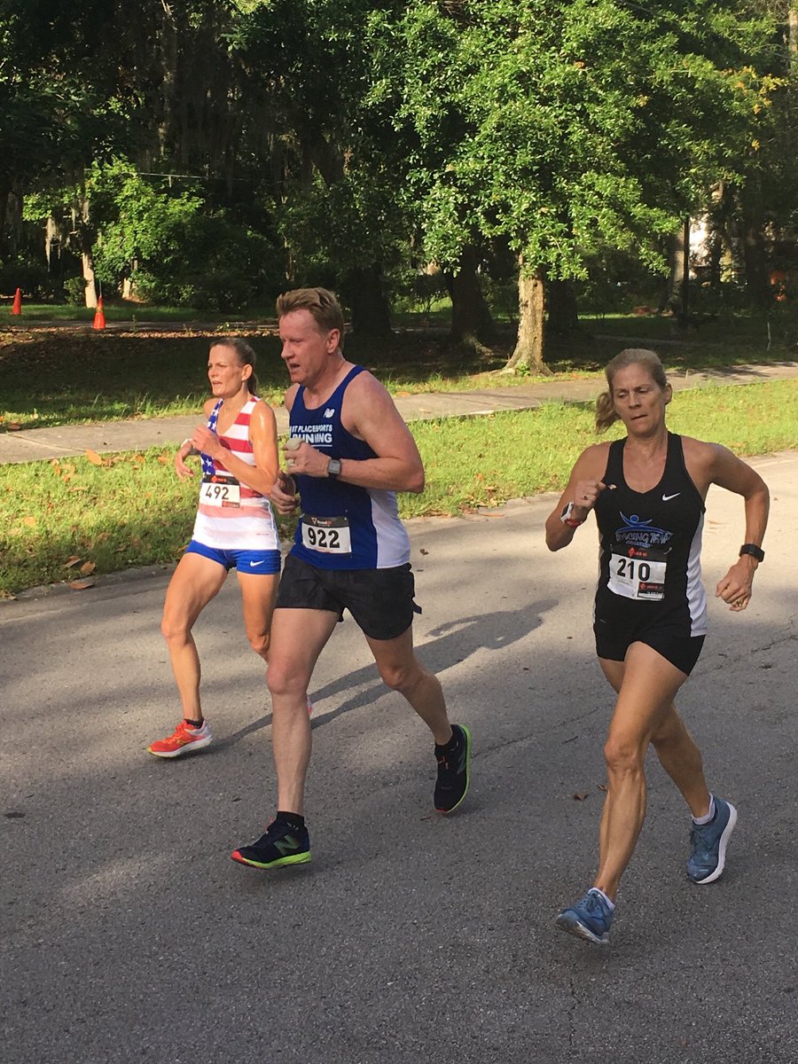 PRSRunningClub's tweet image. And some more pics from the Memorial Day 5K!