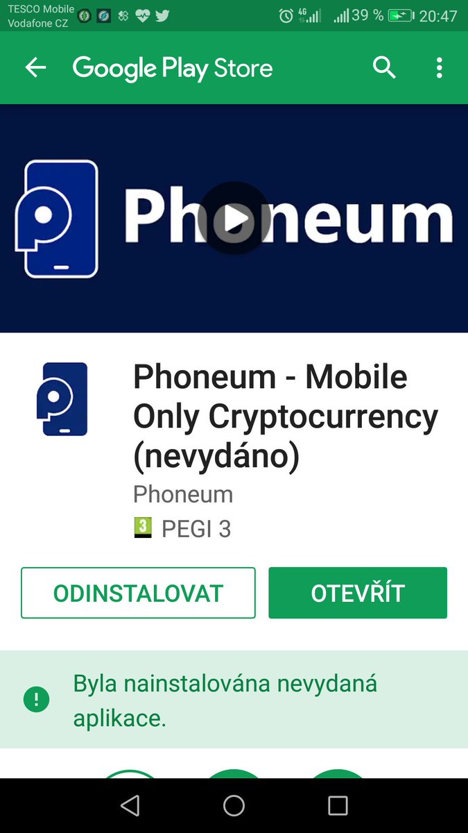 Phoneum