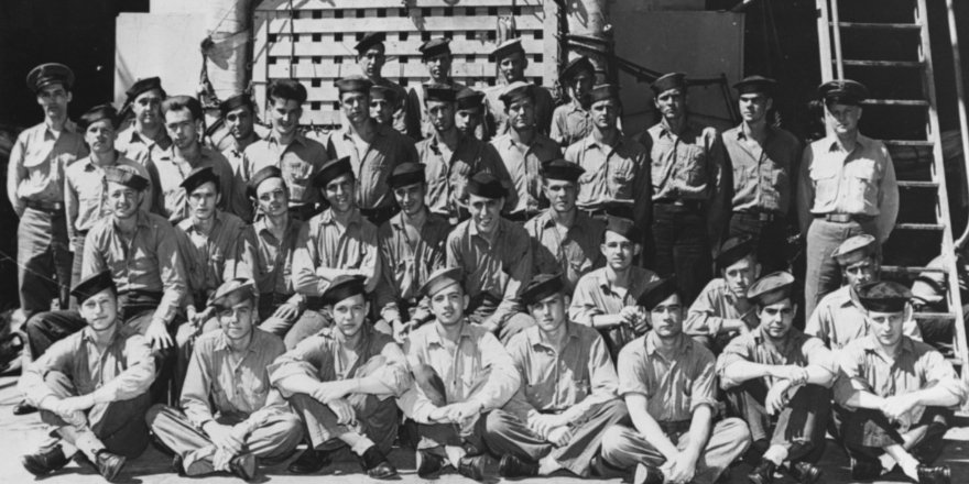 On Memorial Day, we pay respect to those to whom we owe a debt of gratitude. For the past year, #RVPetrel has been documenting the final resting place of service members with a mission to keep alive the memory of their dedication, heroism &amp; self-sacrifice. rvpetrel.paulallen.com